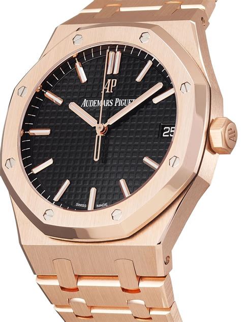 Наручные часы Audemars Piguet .